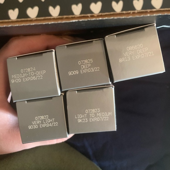 Cc cream - Picture 2 of 2